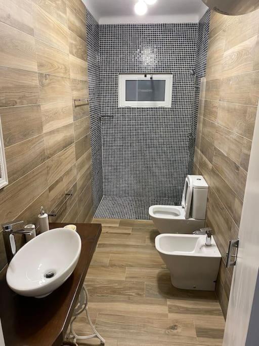Apartamento Casa Da Bisa Carreiras  Exterior foto