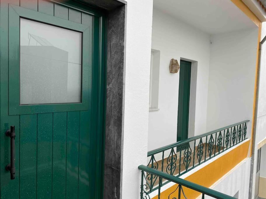 Apartamento Casa Da Bisa Carreiras  Exterior foto