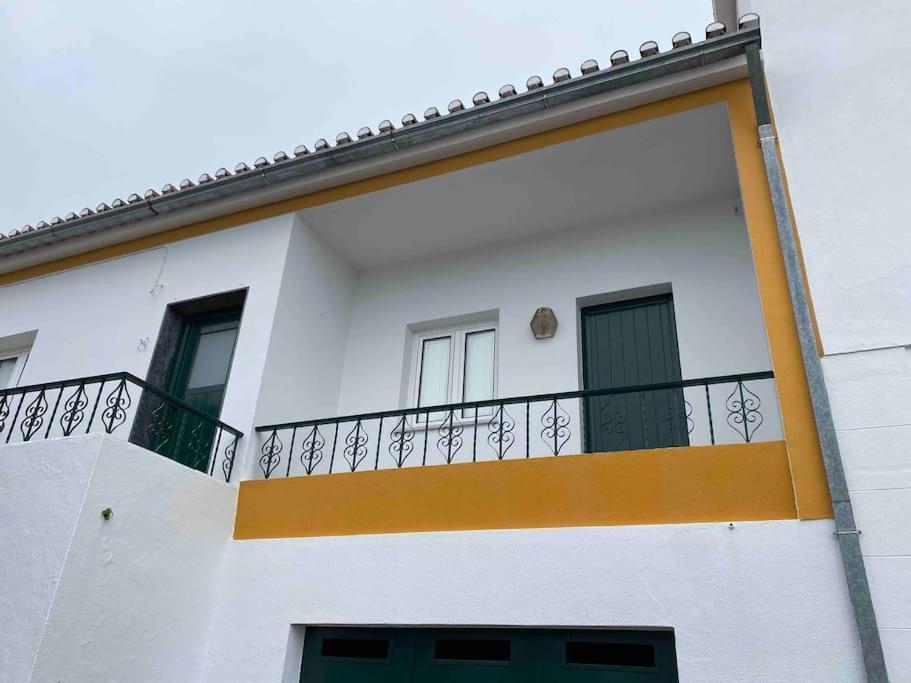 Apartamento Casa Da Bisa Carreiras  Exterior foto